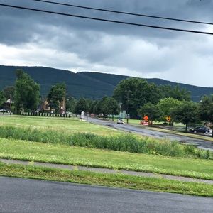 Meet your Posher, Don